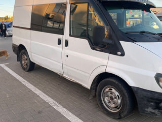 Ford Transit Connect foto 4