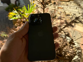 iPhone 15 Pro foto 1