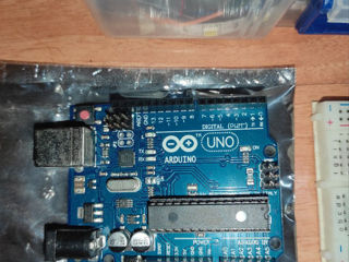 Arduino Uno Starter Kit foto 2