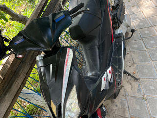 Aprilia Viper