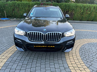 BMW X3 foto 5