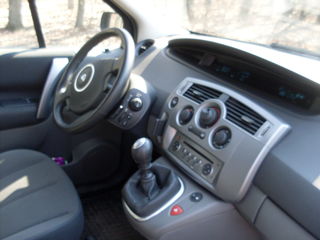 Renault Scenic foto 2