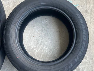 225/60 R18 Dunlop, Continental noi foto 4