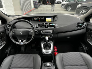 Renault Grand Scenic foto 9