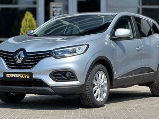 Renault Kadjar foto 1