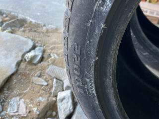 Anvelope 27/35 R19 foto 5