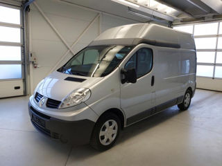 Renault Trafic foto 1