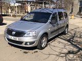 Dacia Logan Mcv foto 1