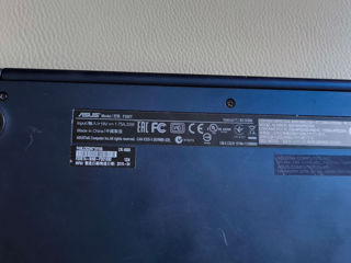 Vind Asus F200T si E200H ambele nu se aprind ecranele sunt bune 100% foto 4