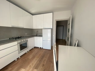 Apartament cu 1 cameră, 45 m², Buiucani, Chișinău foto 8