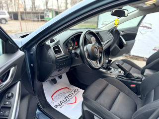 Mazda 5 foto 6