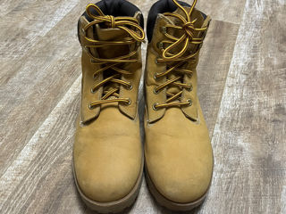 Timberland Style Botine foto 6