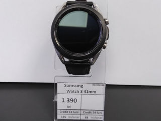 Samsung Galaxy Watch 3