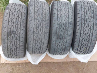 Cauciucuri 225/55 r18