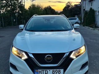 Nissan Qashqai foto 5