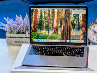 MacBook Pro 13 Retina 2019 (Core i5 8279u/8Gb Ram/256Gb SSD/Iris Graphics/55 Cycles/13.3" Retina)