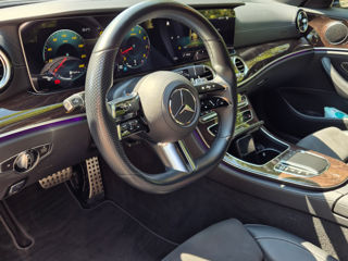 Mercedes E-Class foto 5