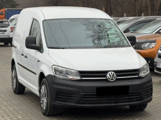 Volkswagen Caddy foto 4