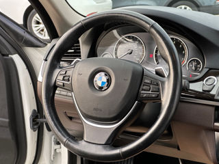 BMW 5 Series foto 9