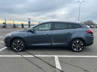 Renault Megane foto 5