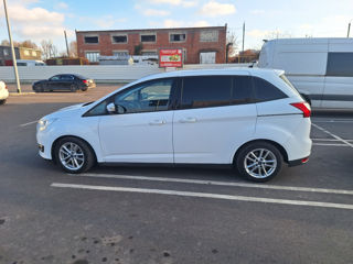 Ford Grand C-MAX foto 6