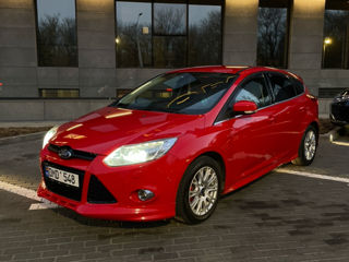 Ford Focus foto 1