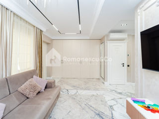 TownHouse cu 3 dormitoare+living, 220mp, Buiucani, str. Alexandru Donici! foto 2