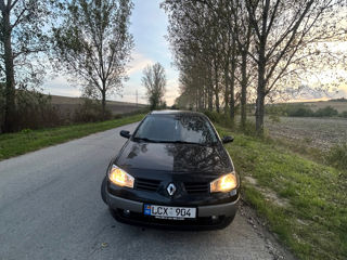 Renault Megane foto 4