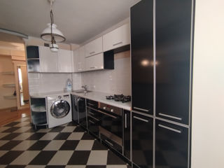 Apartament cu 2 camere, 65 m², Telecentru, Chișinău