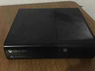 Xbox 360 E