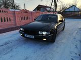 BMW 7 Series foto 1