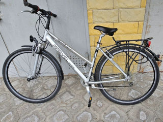 Bicicleta Petru dame.110 euro.