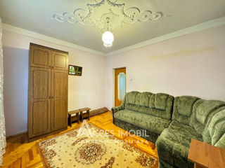 Casă în 3 nivele! Centru, str. A. Cosmescu, 200m2 + 6 ari! foto 12