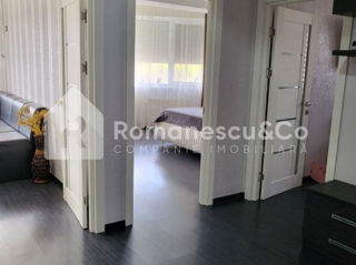 Apartament cu 2 camere, 70 m², Botanica, Chișinău foto 13