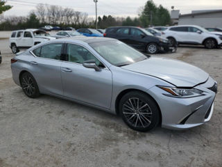 Lexus ES Series foto 3