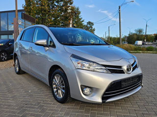 Toyota Verso foto 3