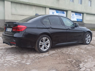 BMW 3 Series foto 3