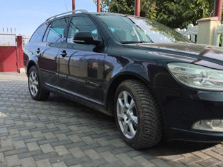 Skoda Octavia foto 4