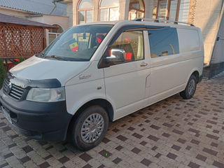 Volkswagen Transporter foto 9