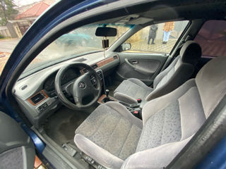 Honda Civic foto 8