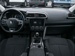 Renault Kadjar foto 7