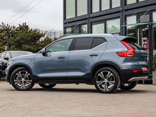 Volvo XC40 foto 5