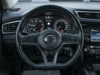 Nissan Qashqai foto 11