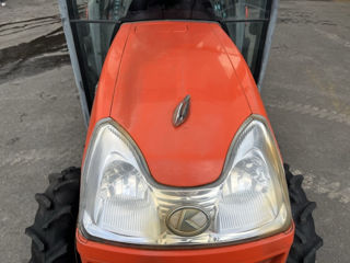 Tractor Kubota KT 24F (24 c.p.) foto 12