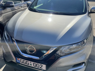 Nissan Qashqai foto 2