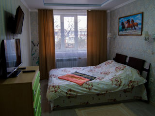 Apartament cu 1 cameră, 36 m², BAM, Bălți foto 2