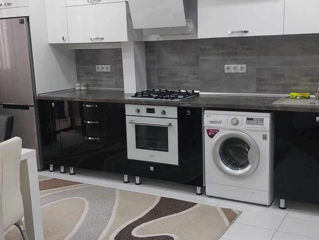 Apartament cu 1 cameră, 63 m², Buiucani, Chișinău foto 6