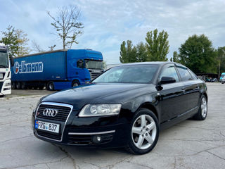 Audi A6 foto 1