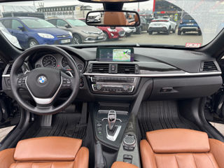 BMW 4 Series foto 9