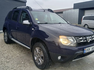 Dacia Duster foto 3